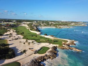 Punta Espada Aerial 12th Reverse